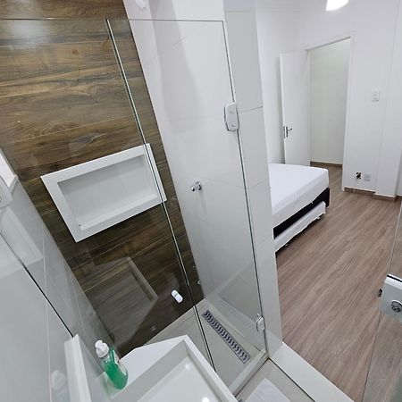 Quarto Privativo em Condominio Rio de Janeiro Exterior foto