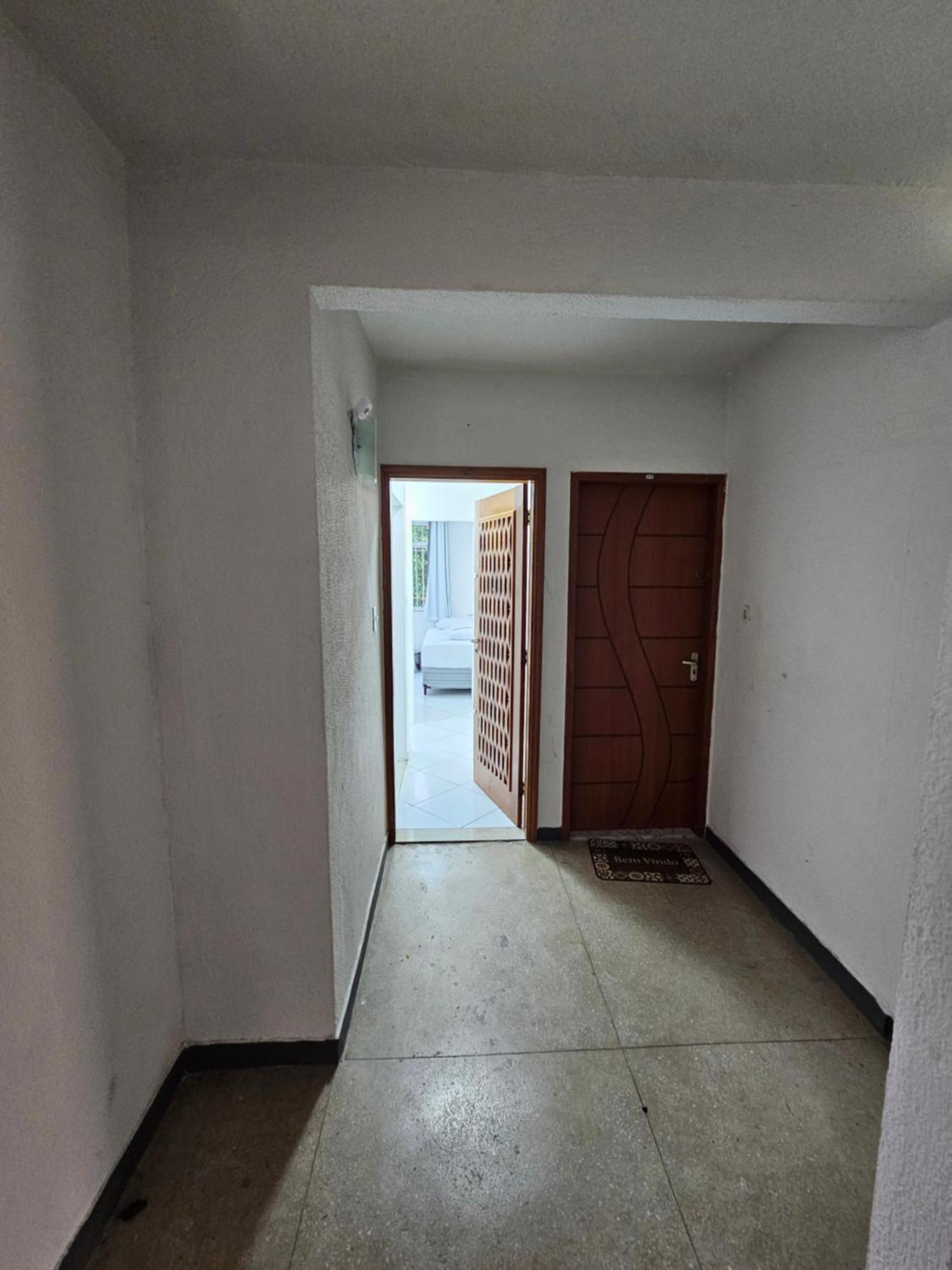 Quarto Privativo em Condominio Rio de Janeiro Exterior foto