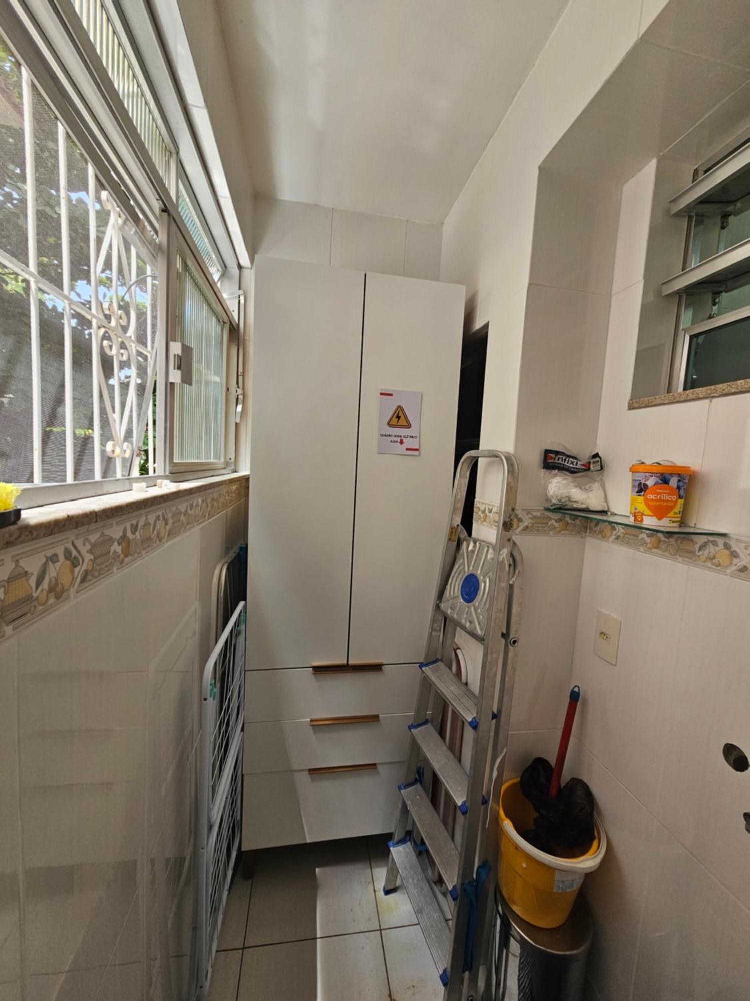 Quarto Privativo em Condominio Rio de Janeiro Exterior foto