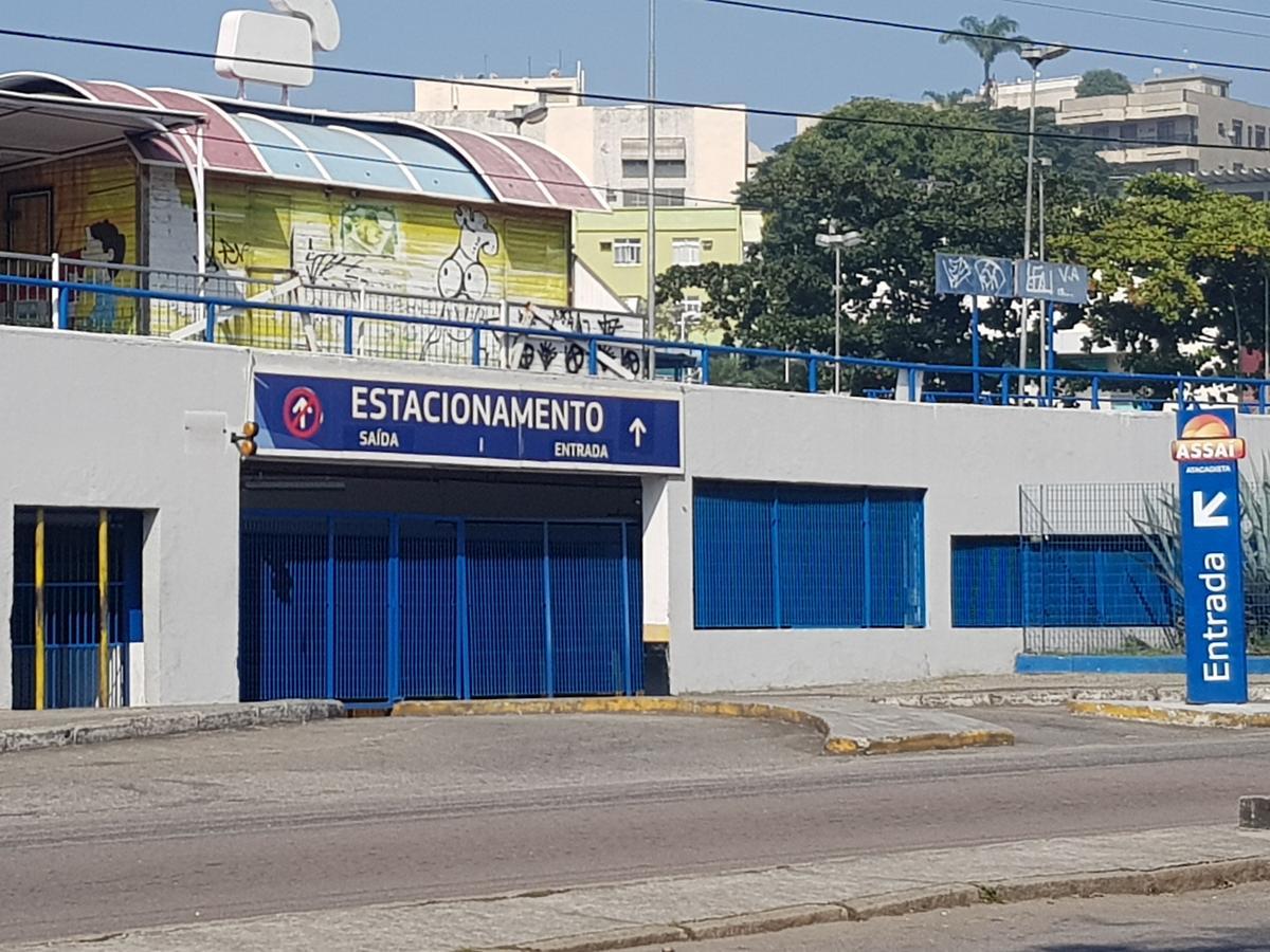 Quarto Privativo em Condominio Rio de Janeiro Exterior foto