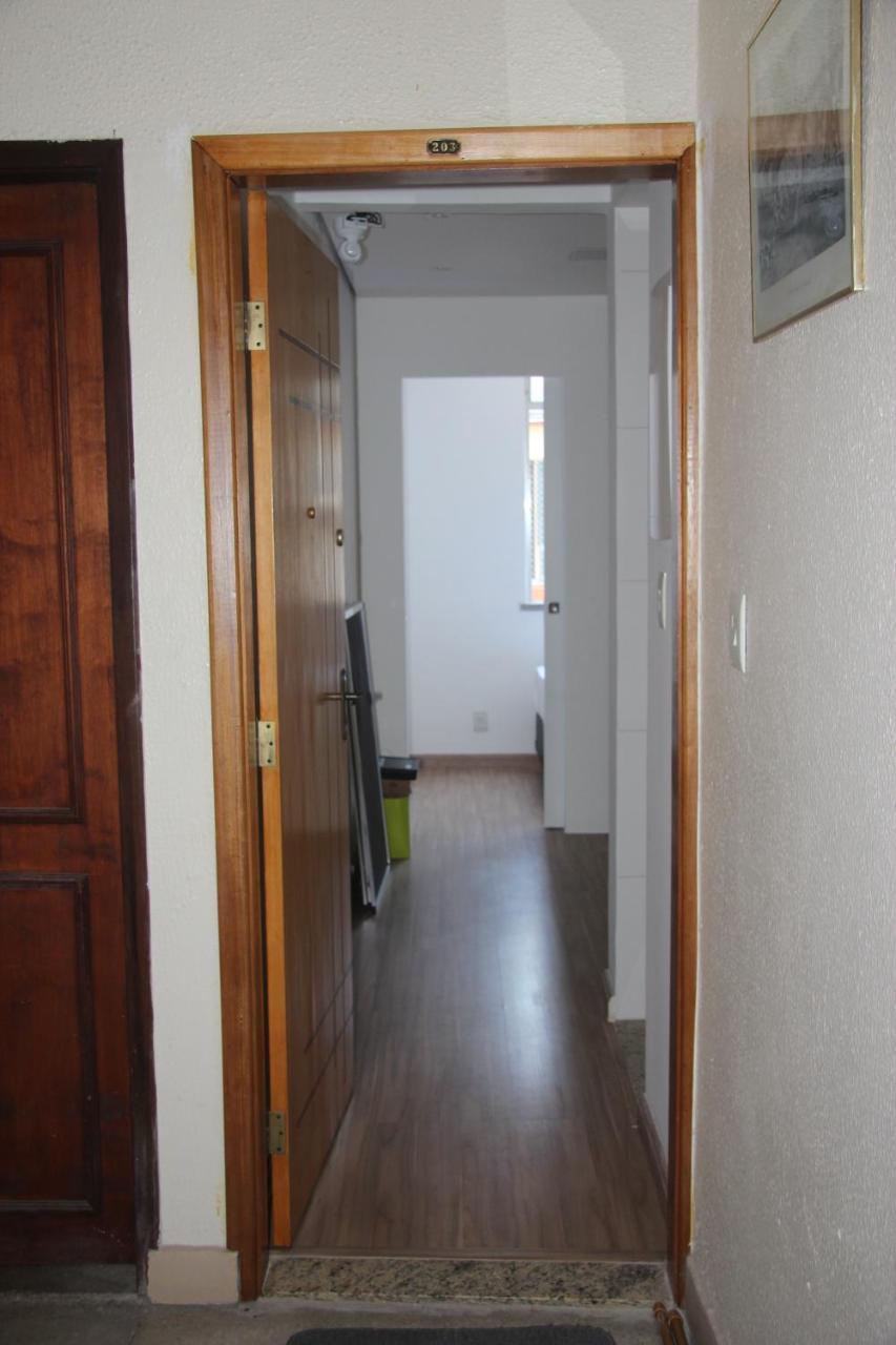 Quarto Privativo em Condominio Rio de Janeiro Exterior foto