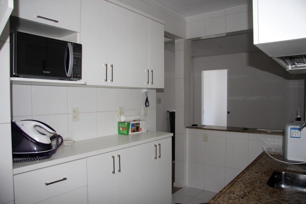Quarto Privativo em Condominio Rio de Janeiro Exterior foto